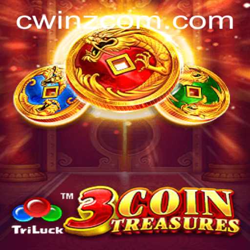 3CoinTreasures: Dive into the Exciting World of Cwinz Gaming