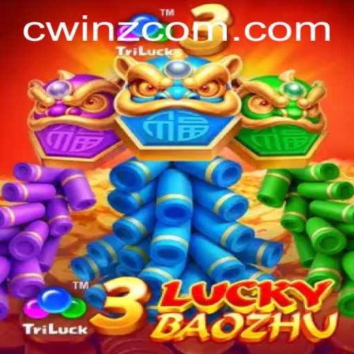 Exploring the Exciting World of 3LuckyBaozhu: A Cwinz Original