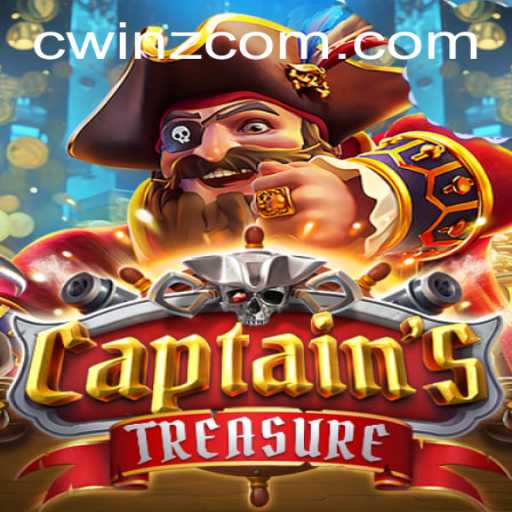 Exploring the Adventure of CaptainssTreasure: An In-Depth Look at the Game with Cwinz