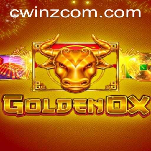 GoldenOx: Discover the Exhilarating World of Cwinz