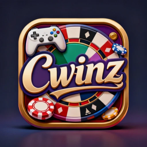Cwinz logo