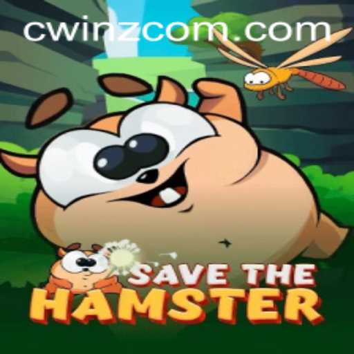 SavetheHamster: A Thrilling Adventure with Cwinz