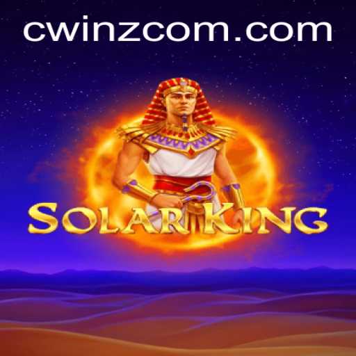 SolarKing: The Ultimate Cosmic Strategy Experience